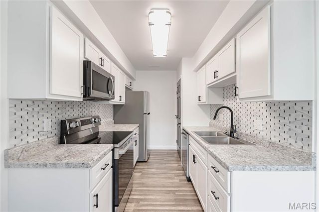 13 Dixons Court B, O'fallon, MO 63366