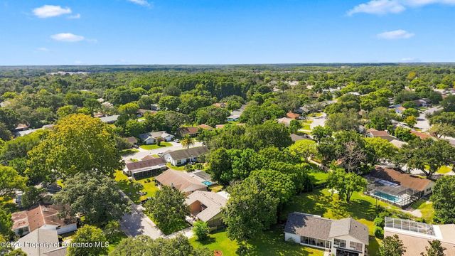 8700 Powderhorn Row, Hudson, FL 34667