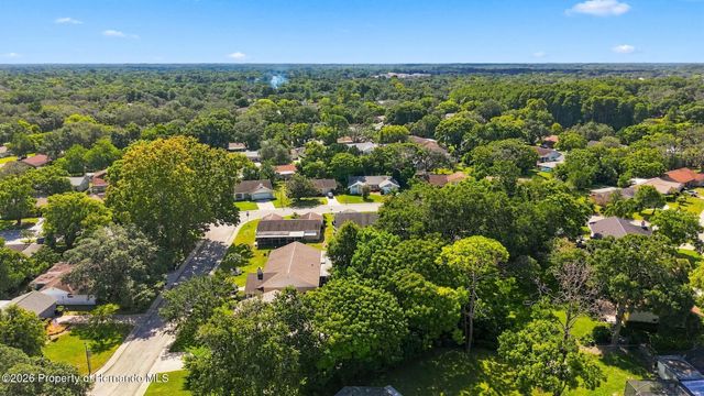 8700 Powderhorn Row, Hudson, FL 34667