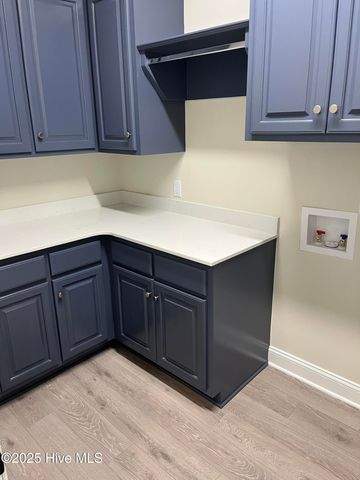 3719 Lightwater Lane, Elm City, NC 27822