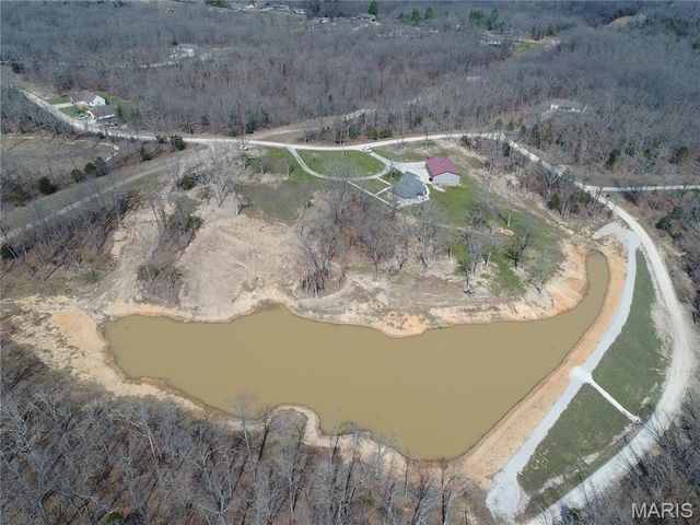 910 Oak Pass Lane, Sullivan, MO 63080