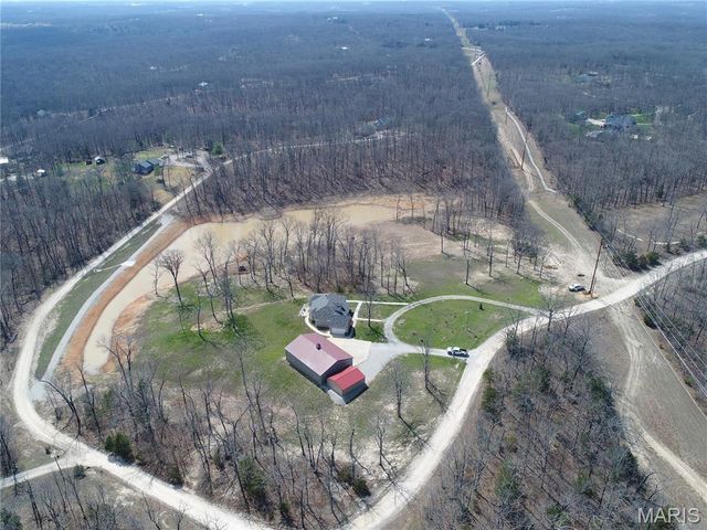 910 Oak Pass Lane, Sullivan, MO 63080