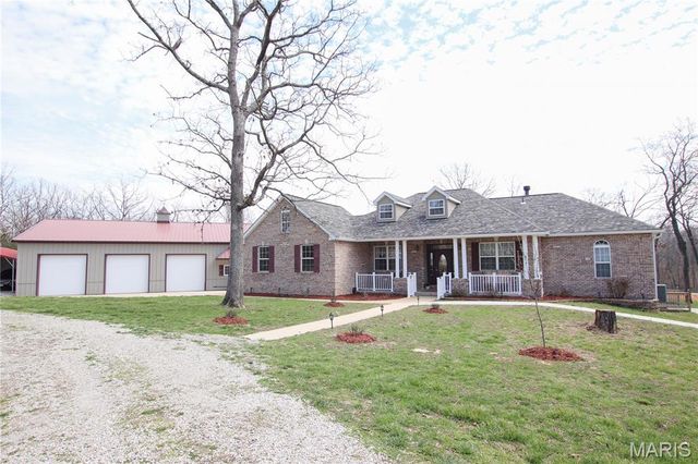 910 Oak Pass Lane, Sullivan, MO 63080