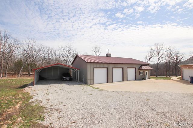 910 Oak Pass Lane, Sullivan, MO 63080
