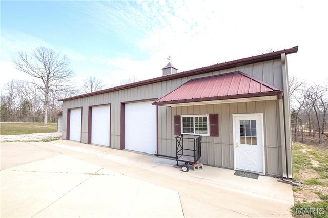 910 Oak Pass Lane, Sullivan, MO 63080