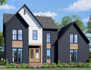 4356 Coldwater Springs Drive, Raleigh, NC 27616