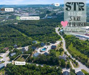 119 Cottonwood Circle, Branson, MO 65616