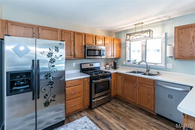 2161 Olde Winery Road, St Louis, MO 63129