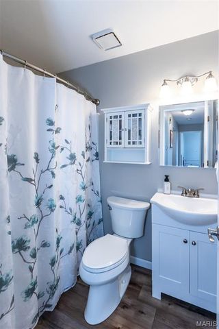 2161 Olde Winery Road, St Louis, MO 63129