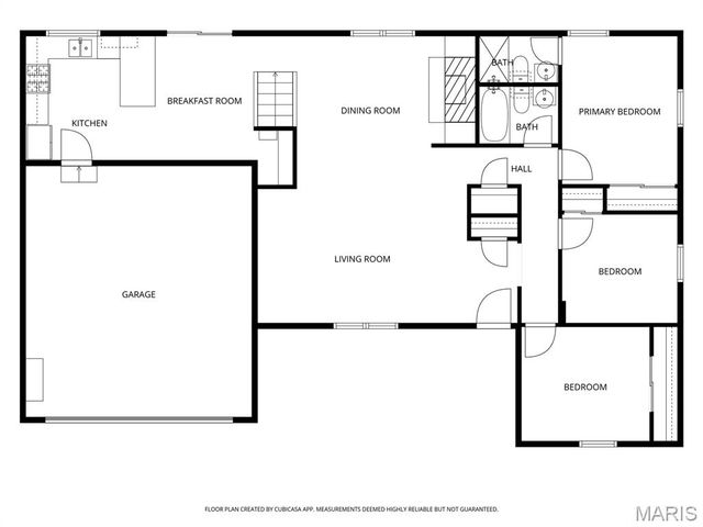 2161 Olde Winery Road, St Louis, MO 63129