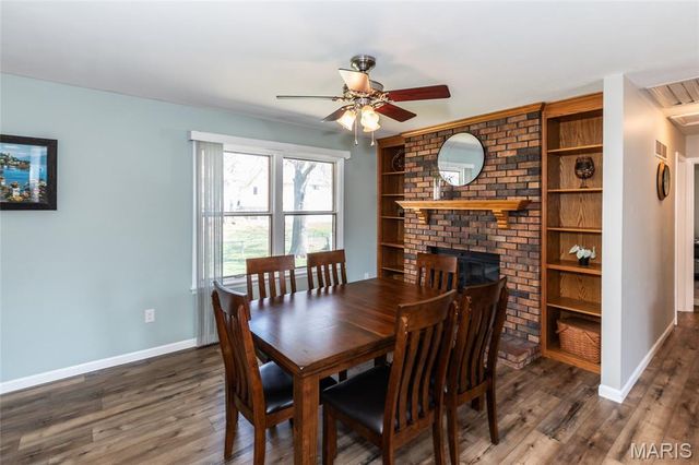 2161 Olde Winery Road, St Louis, MO 63129