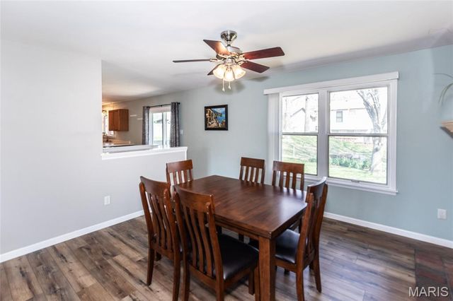 2161 Olde Winery Road, St Louis, MO 63129