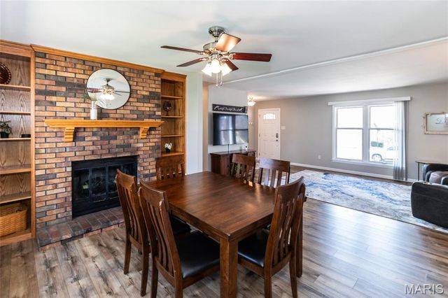 2161 Olde Winery Road, St Louis, MO 63129