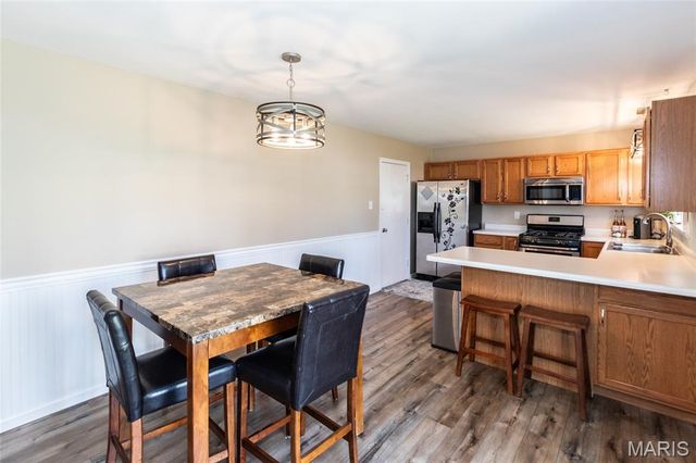 2161 Olde Winery Road, St Louis, MO 63129