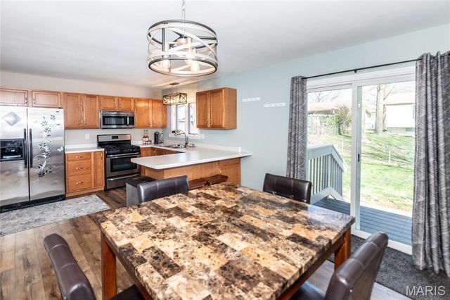 2161 Olde Winery Road, St Louis, MO 63129