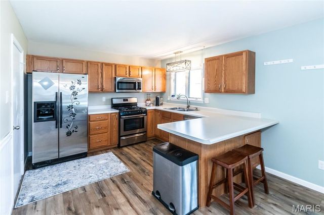 2161 Olde Winery Road, St Louis, MO 63129