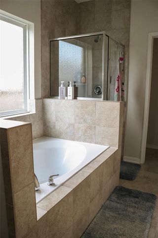 4703 N Bella Court, Alvin, TX 77511