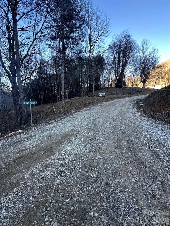 45 Windy Hollow Lane, Newland, NC 28657
