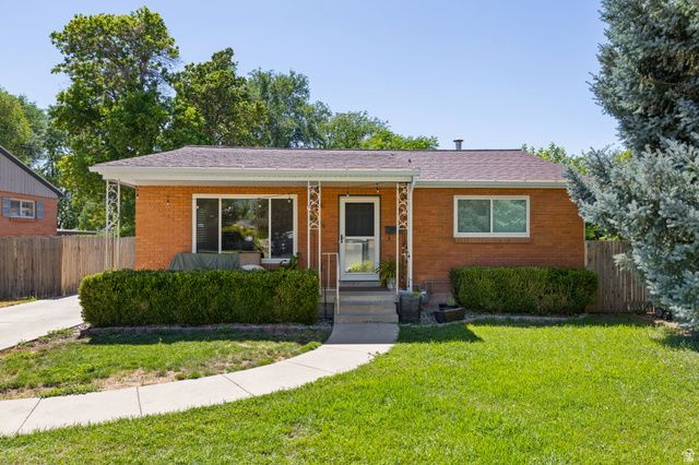 3516 S ALTA VISTA ST, Salt Lake City, UT 84106