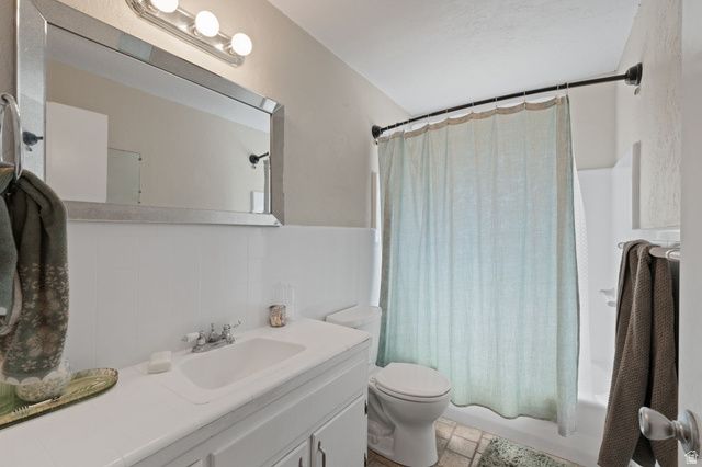 3516 S ALTA VISTA ST, Salt Lake City, UT 84106
