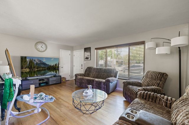 3516 S ALTA VISTA ST, Salt Lake City, UT 84106