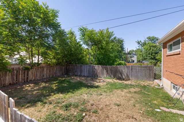 3516 S ALTA VISTA ST, Salt Lake City, UT 84106