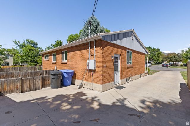 3516 S ALTA VISTA ST, Salt Lake City, UT 84106