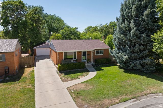 3516 S ALTA VISTA ST, Salt Lake City, UT 84106