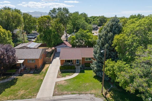 3516 S ALTA VISTA ST, Salt Lake City, UT 84106