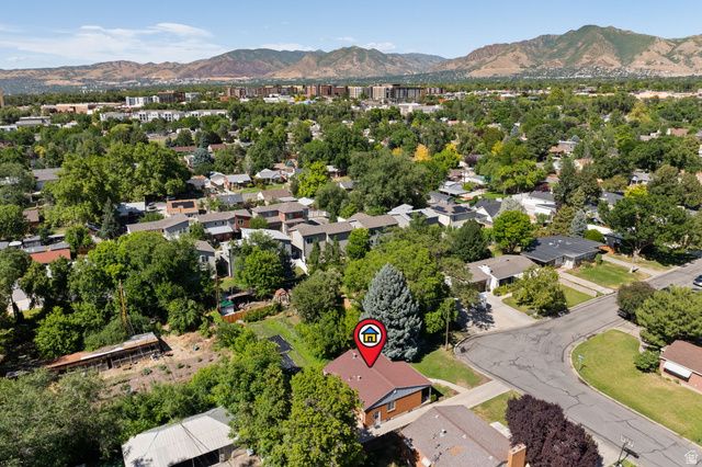 3516 S ALTA VISTA ST, Salt Lake City, UT 84106