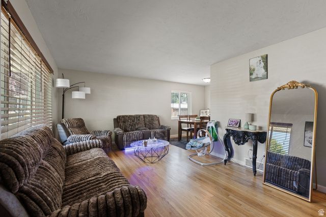 3516 S ALTA VISTA ST, Salt Lake City, UT 84106