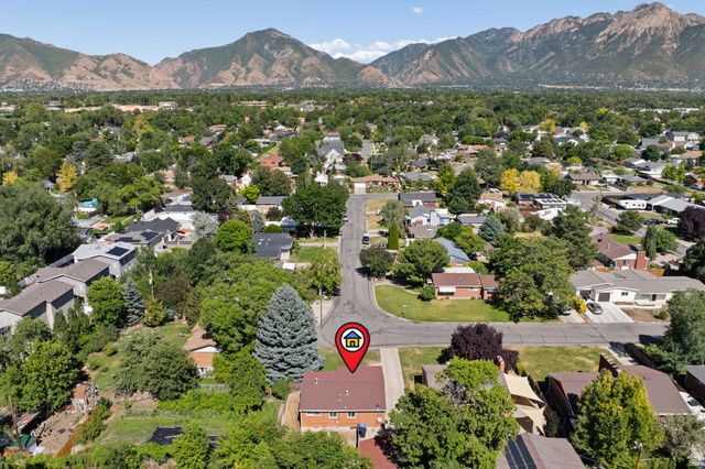 3516 S ALTA VISTA ST, Salt Lake City, UT 84106