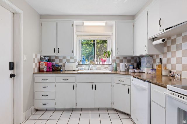3516 S ALTA VISTA ST, Salt Lake City, UT 84106