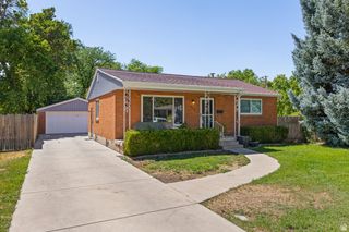 3516 S ALTA VISTA ST, Salt Lake City, UT 84106