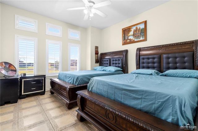 4004 Persimmon Drive, Palmhurst, TX 78573