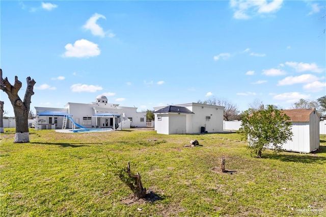 4004 Persimmon Drive, Palmhurst, TX 78573