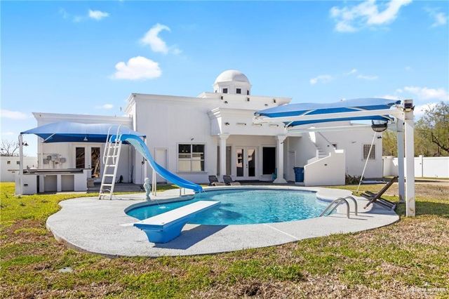 4004 Persimmon Drive, Palmhurst, TX 78573