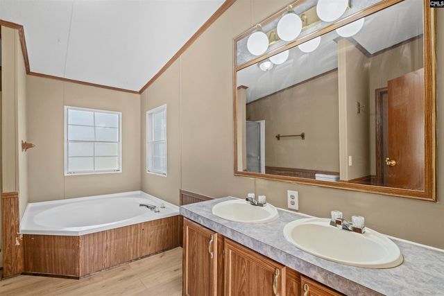 442 Mclee Road, Lexington, SC 29073