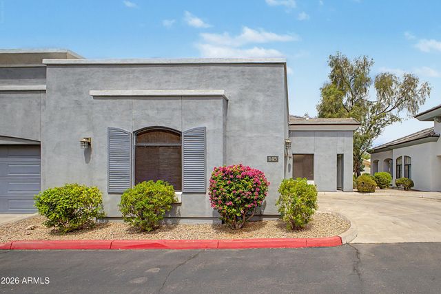 295 N Rural Road 145, Chandler, AZ 85226