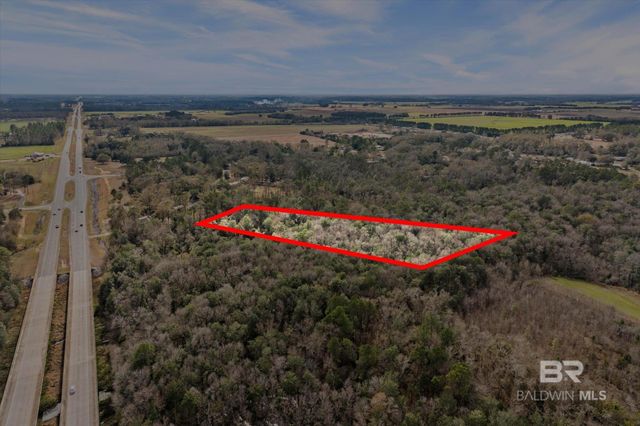 20929 Oak Ridge Drive, Robertsdale, AL 36567