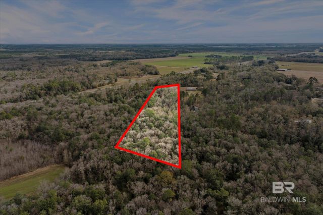 20929 Oak Ridge Drive, Robertsdale, AL 36567