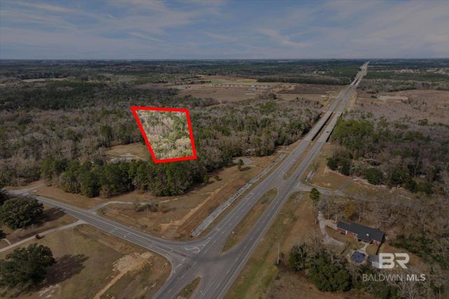 20929 Oak Ridge Drive, Robertsdale, AL 36567