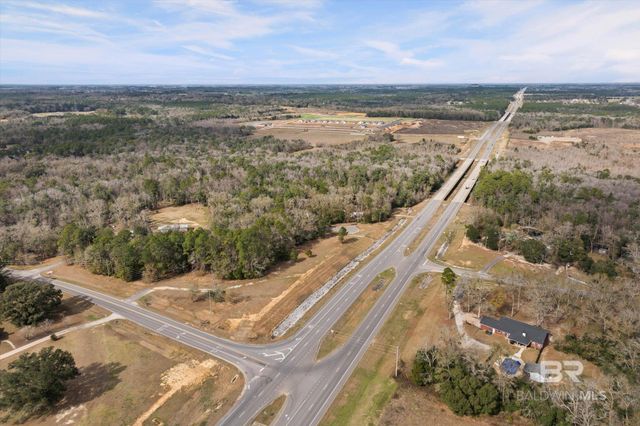 20929 Oak Ridge Drive, Robertsdale, AL 36567