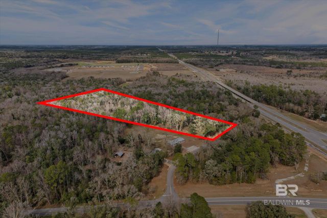 20929 Oak Ridge Drive, Robertsdale, AL 36567