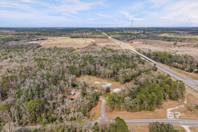 20929 Oak Ridge Drive, Robertsdale, AL 36567