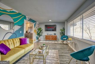 3095 Riders Trail, Decatur, GA 30034