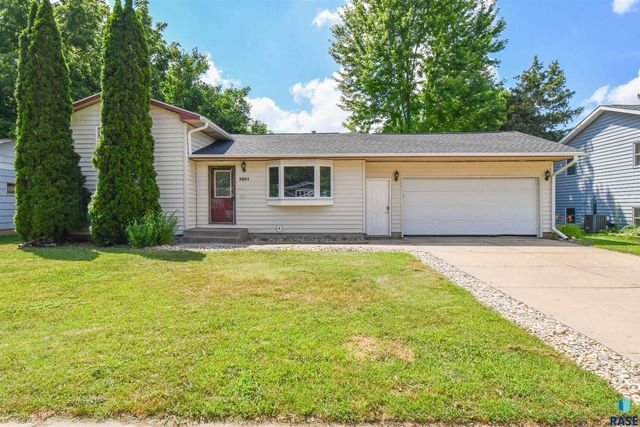 5801 W 51st St Street, Sioux Falls, SD 57106