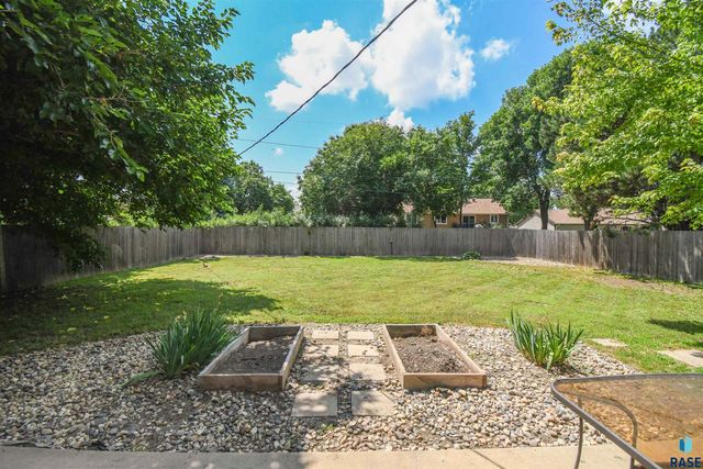 5801 W 51st St Street, Sioux Falls, SD 57106