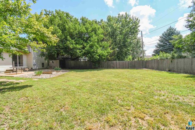5801 W 51st St Street, Sioux Falls, SD 57106
