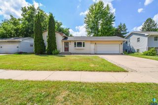 5801 W 51st St Street, Sioux Falls, SD 57106